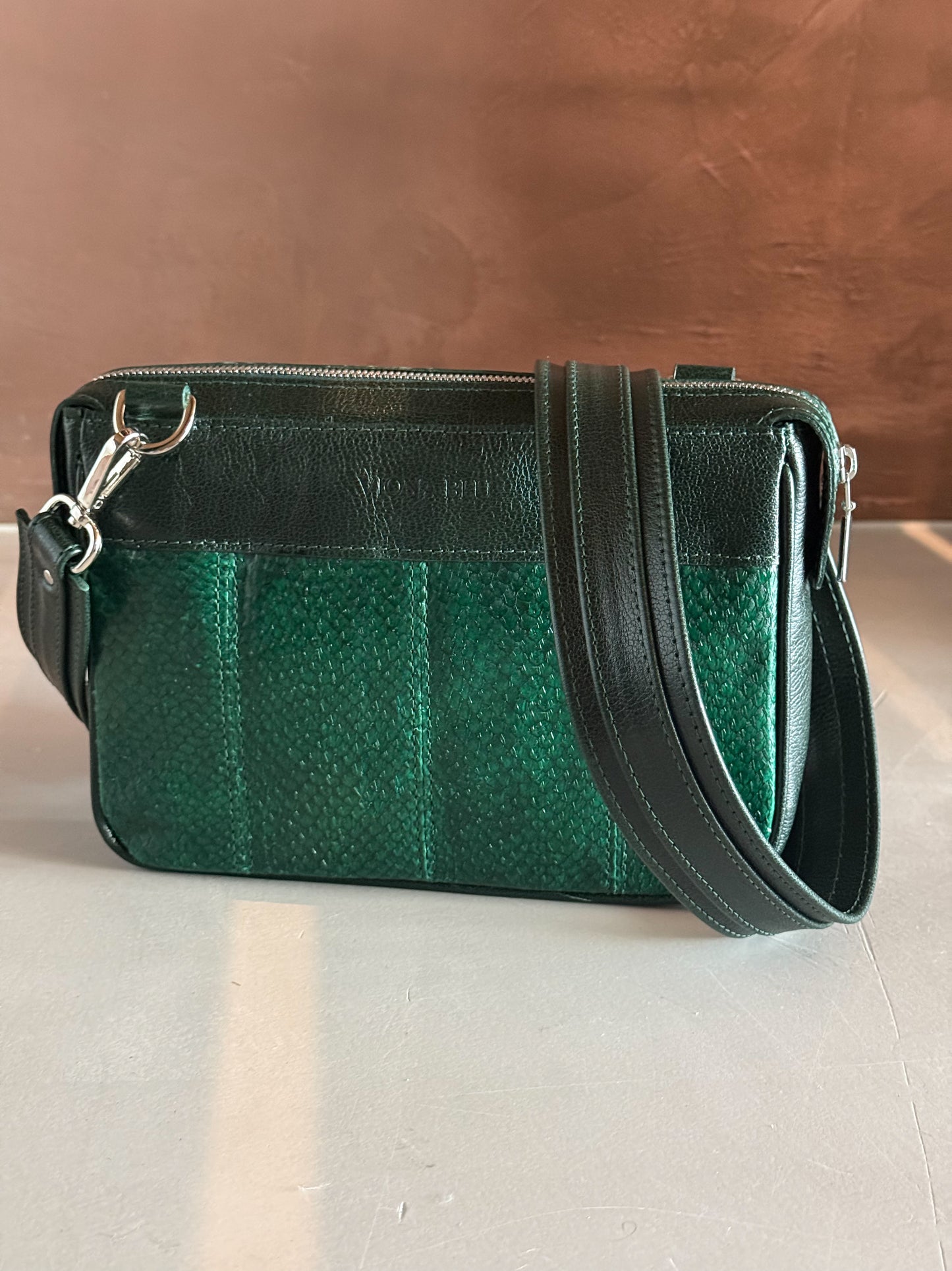 Maggie Bag Green