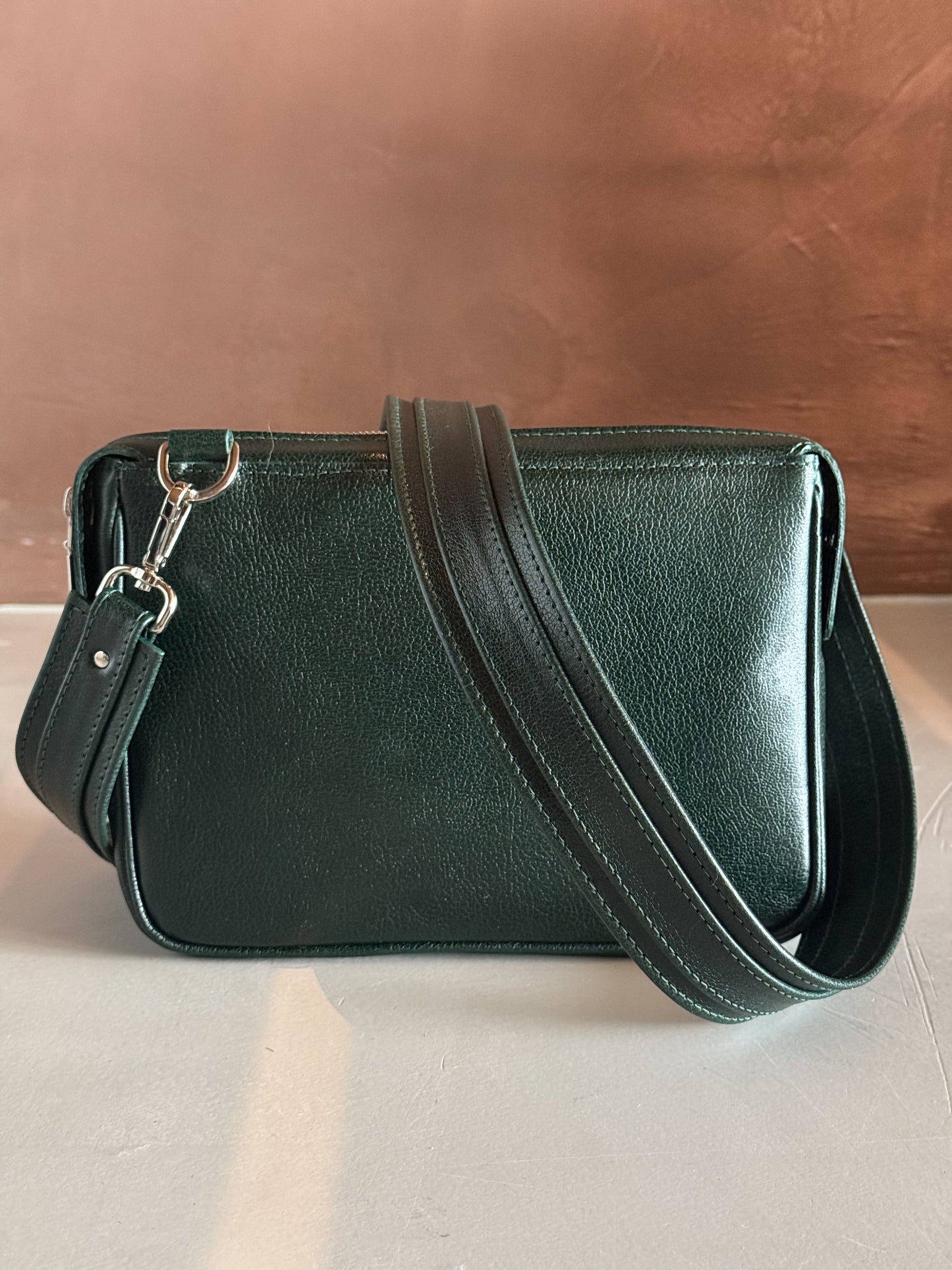 Maggie Bag Green