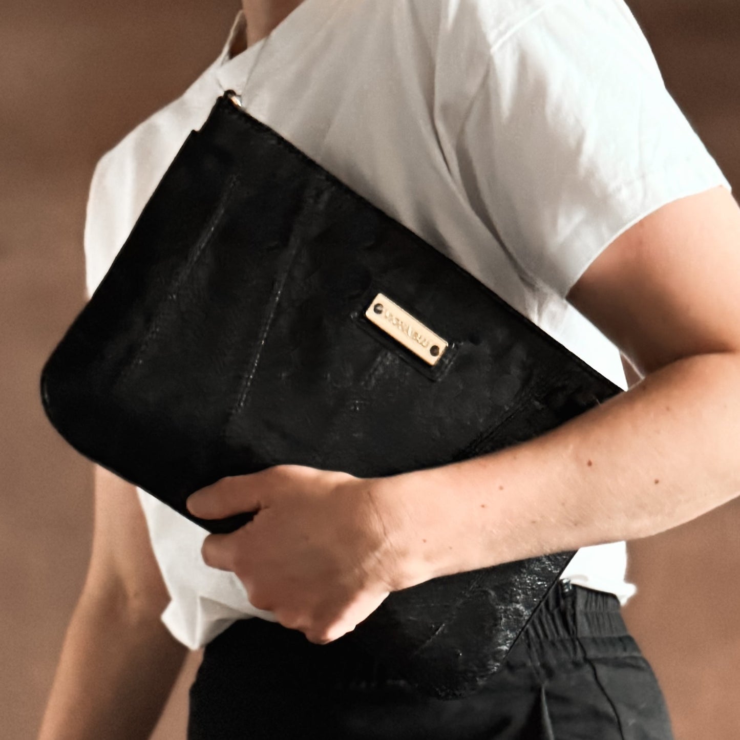 Clutch 2.3 Black