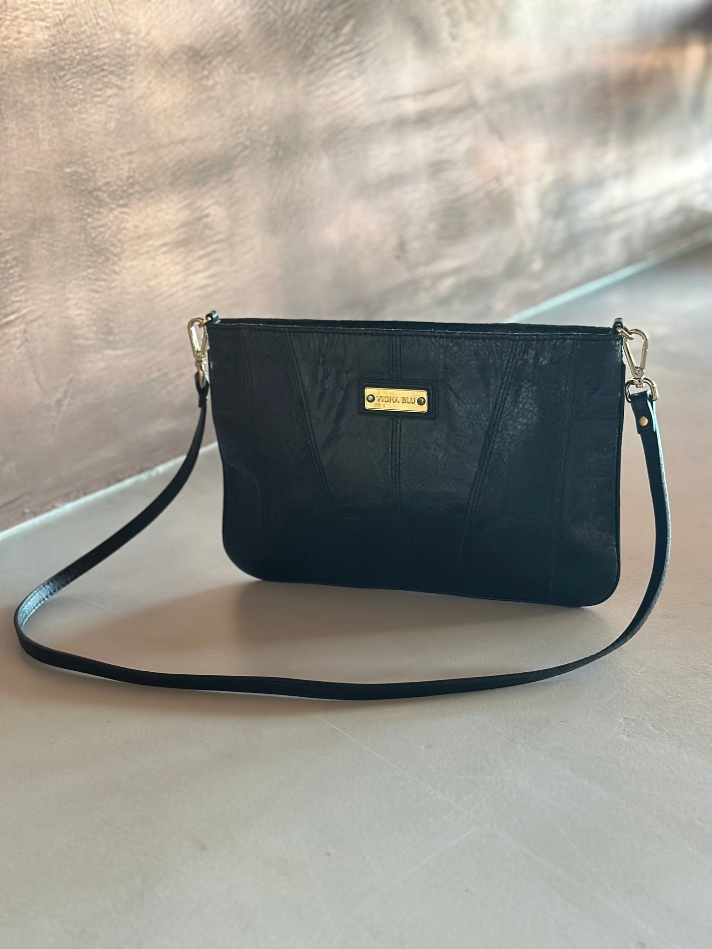Clutch 2.3 Black