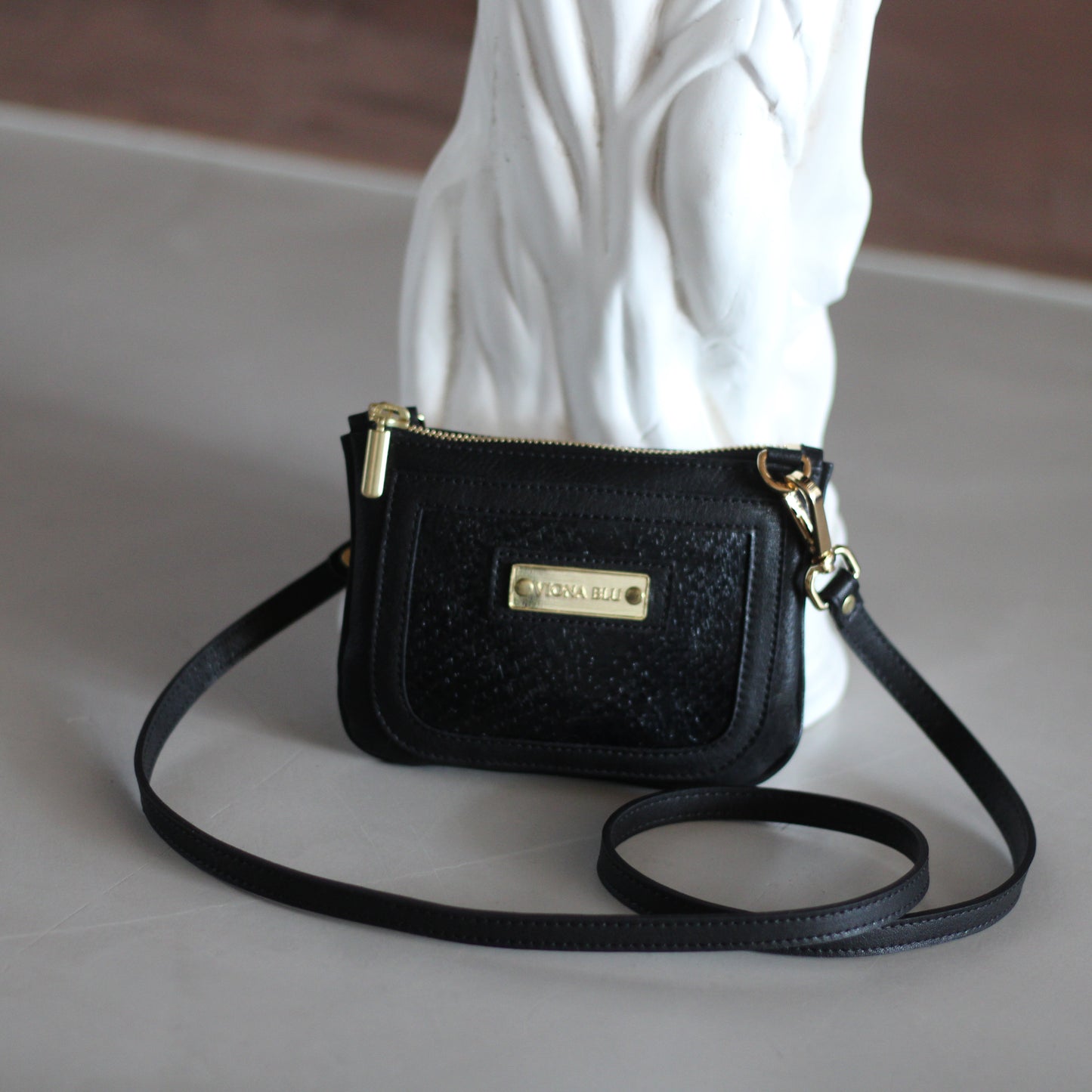 Alexandra Pouch