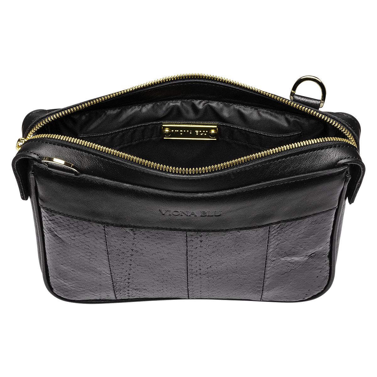Maggie Bag Gold