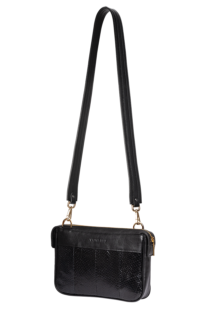 Maggie Bag Gold