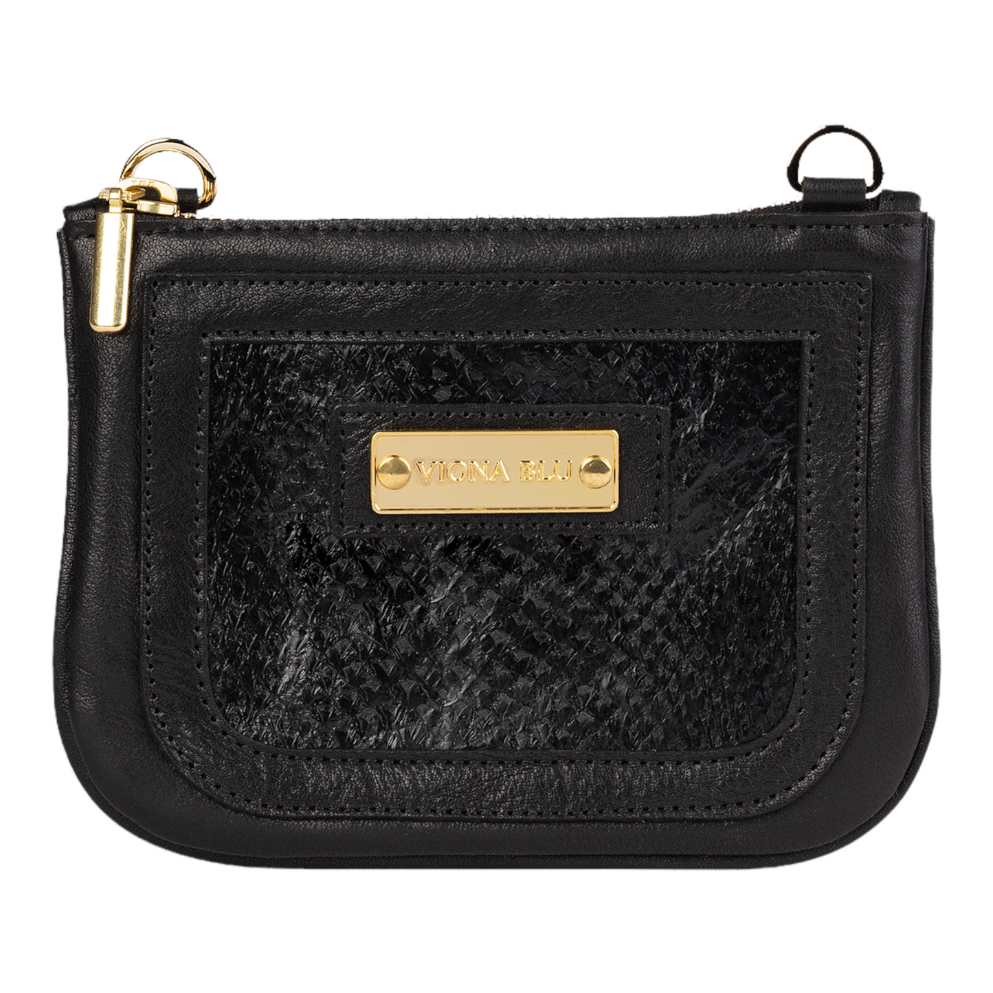 Alexandra Pouch