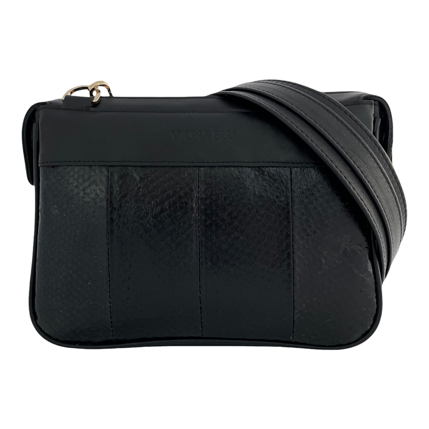 Maggie Bag Gold