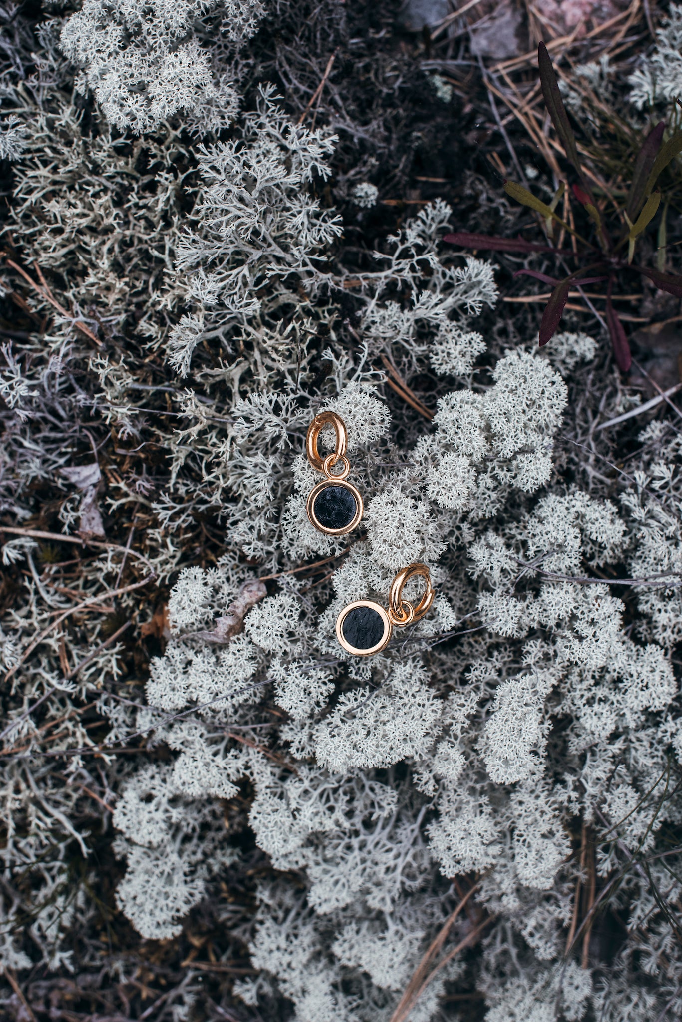 Sisters earrings