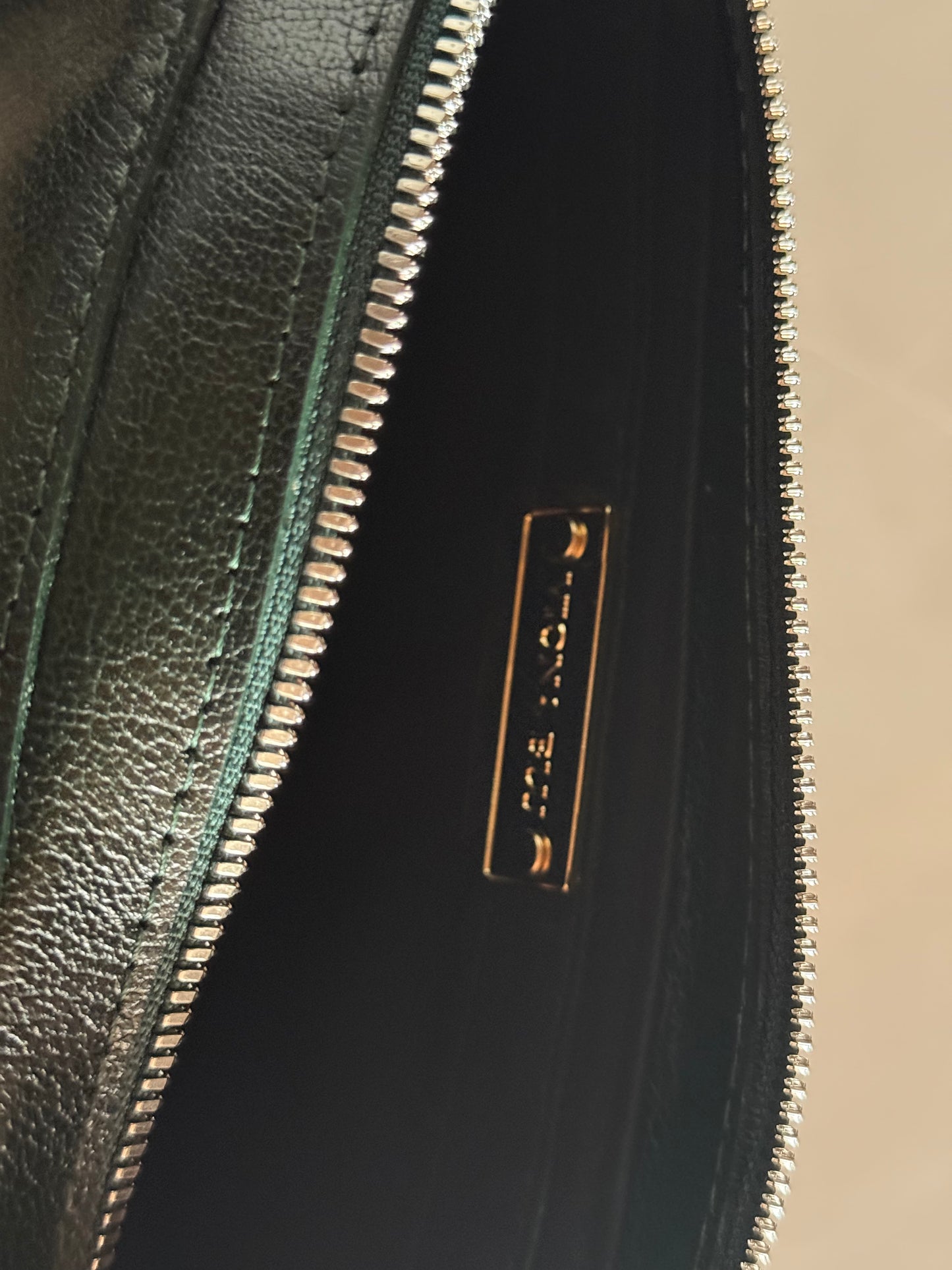 Maggie Bag Green