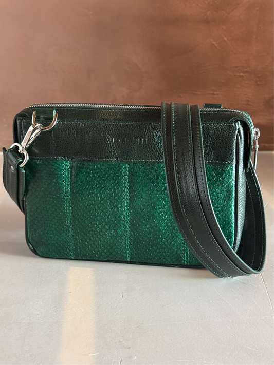Maggie Bag Green