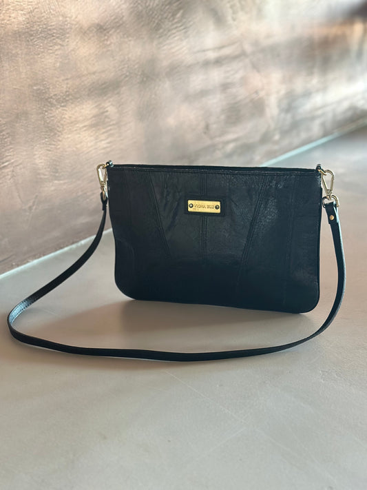 Clutch 2.3 Black