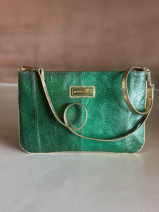Clutch 2.3 Green