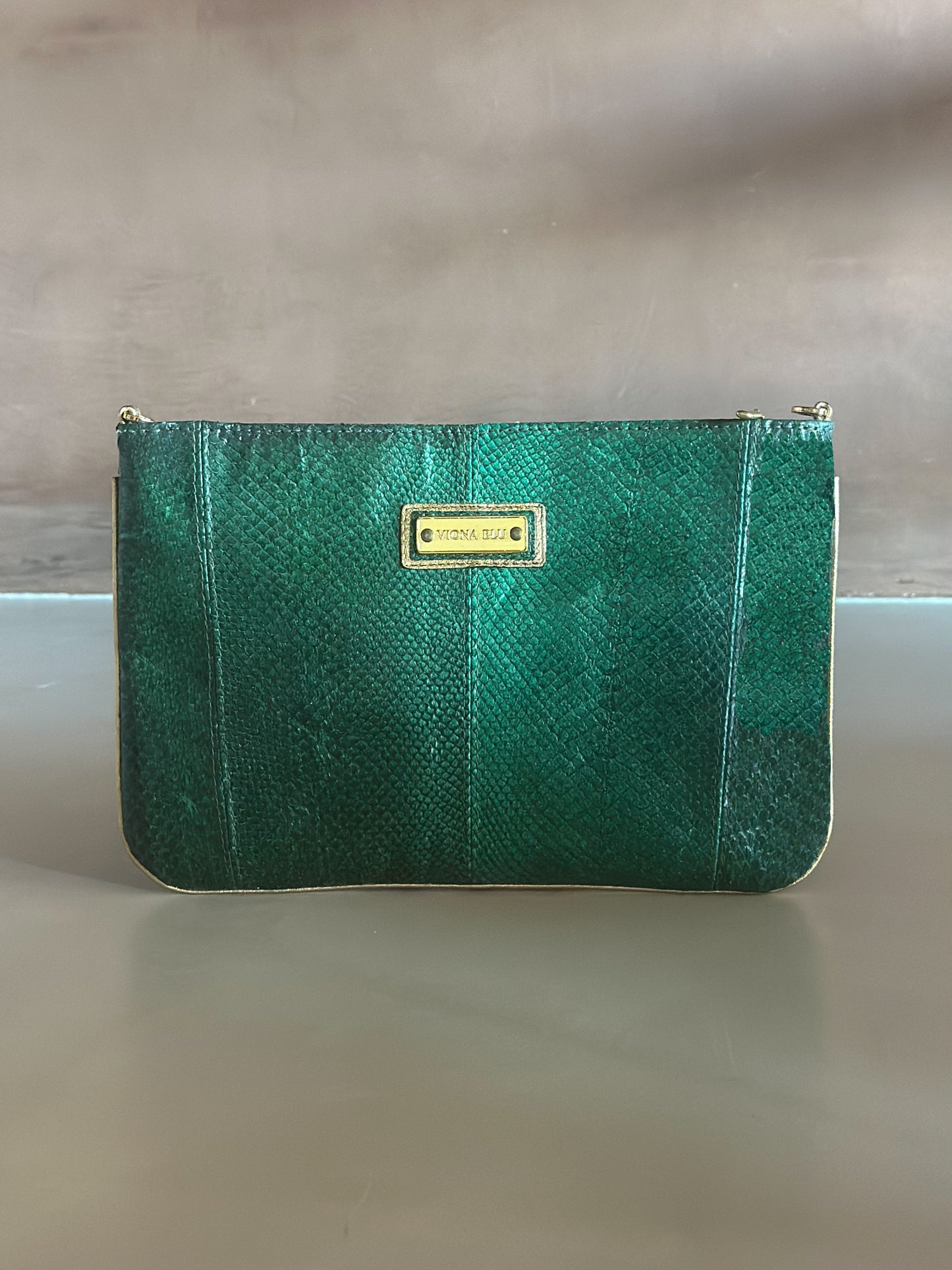 Clutch 2.3 Green
