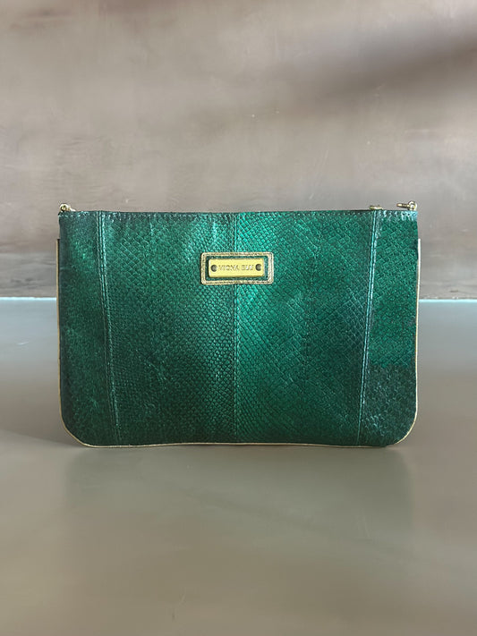 Clutch 2.3 Green
