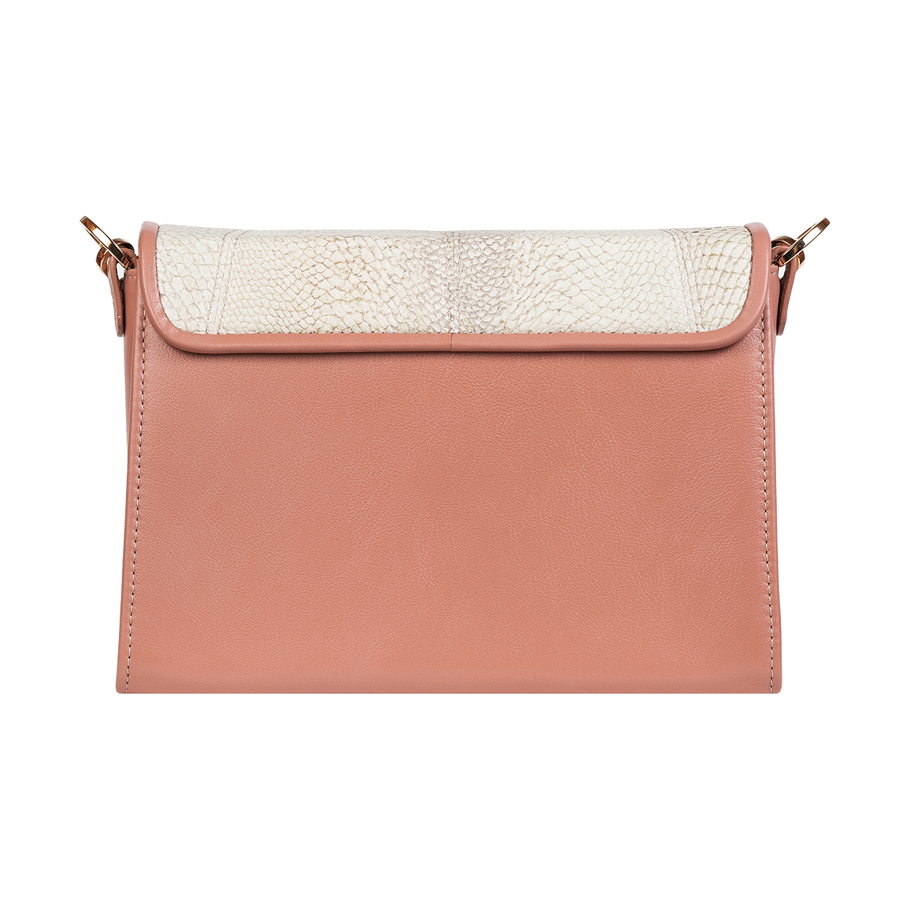 V Bag Natural