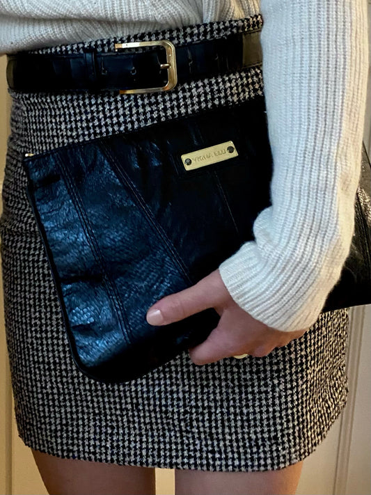 Clutch 2.3 Black