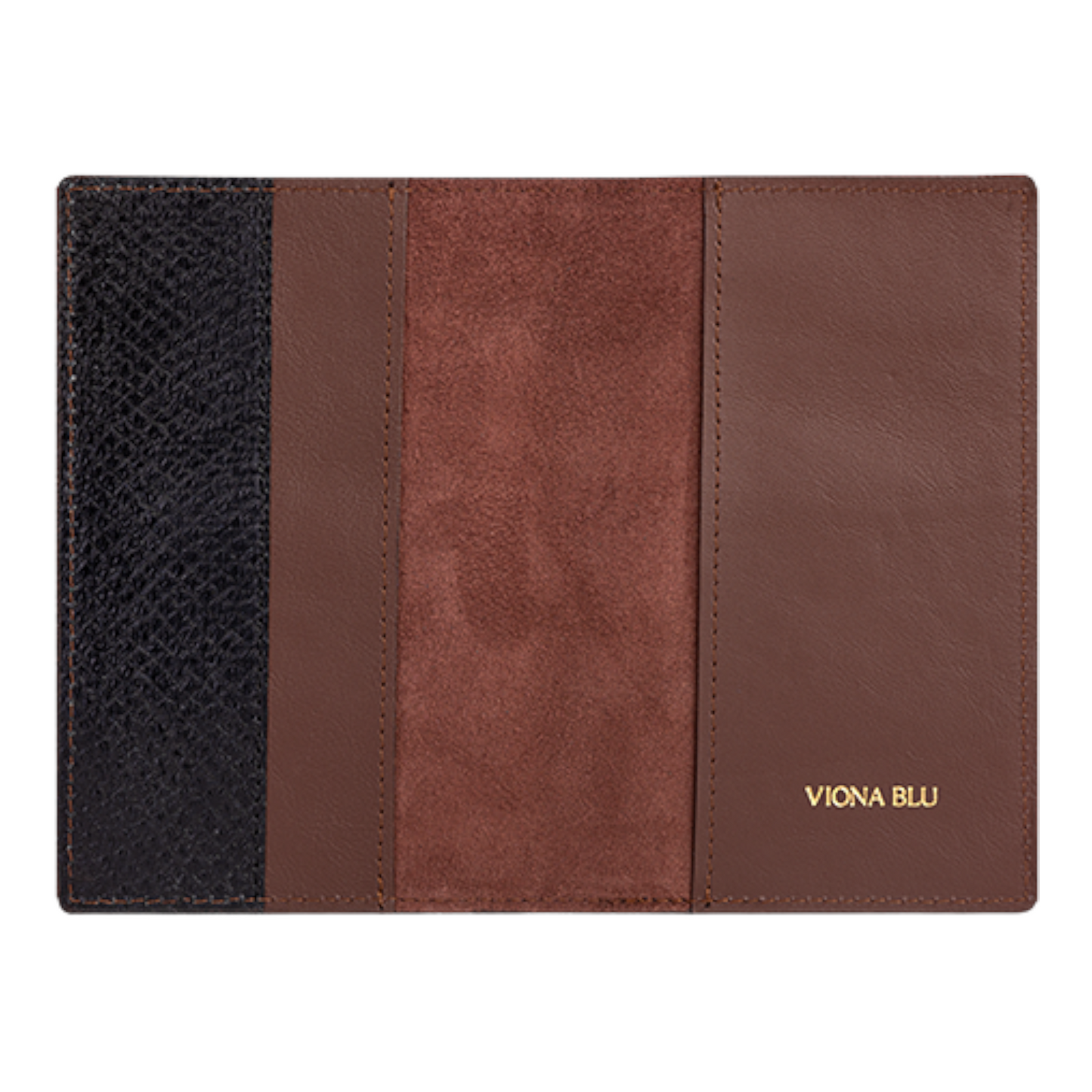 Atlas Passikotelo Ruskea